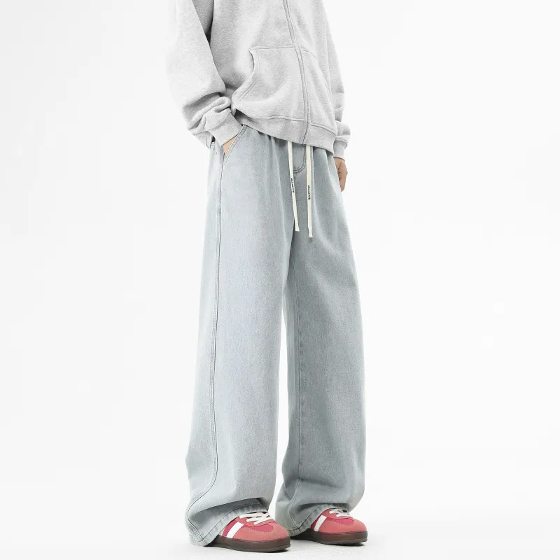 NXPTP Jeans Unisex-8