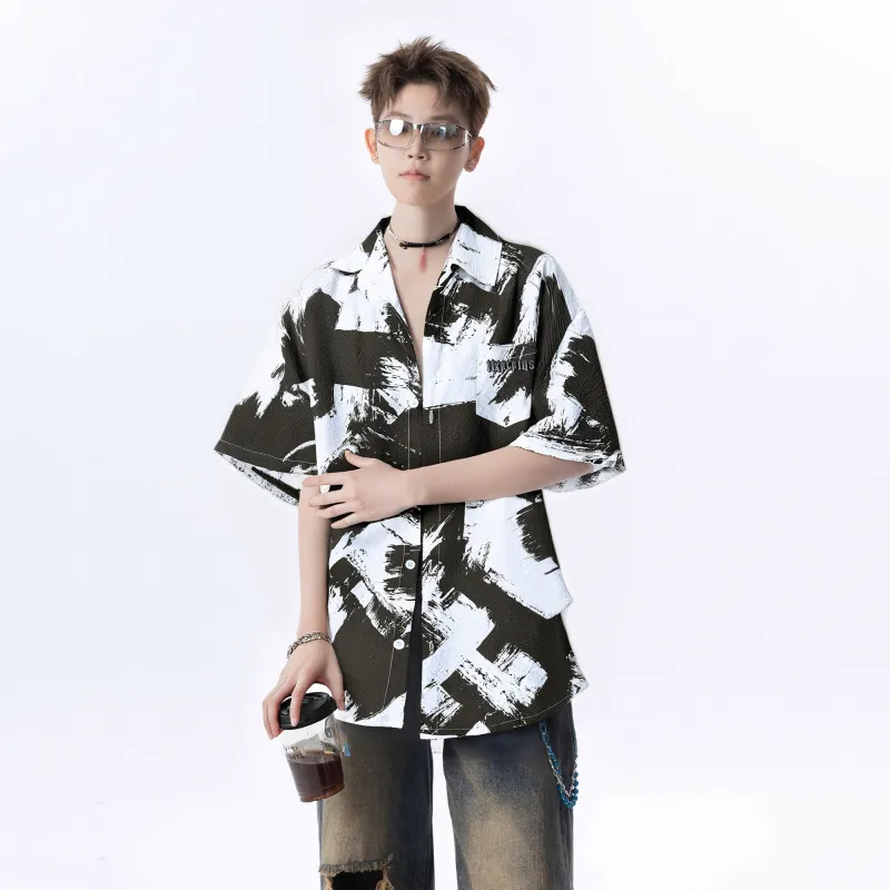 NXPTP Shirts Unisex-8