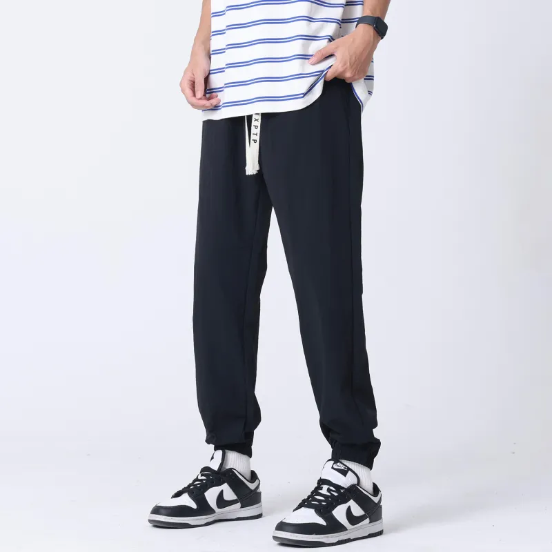 NXPTP Casual Summer Pants Unisex-3