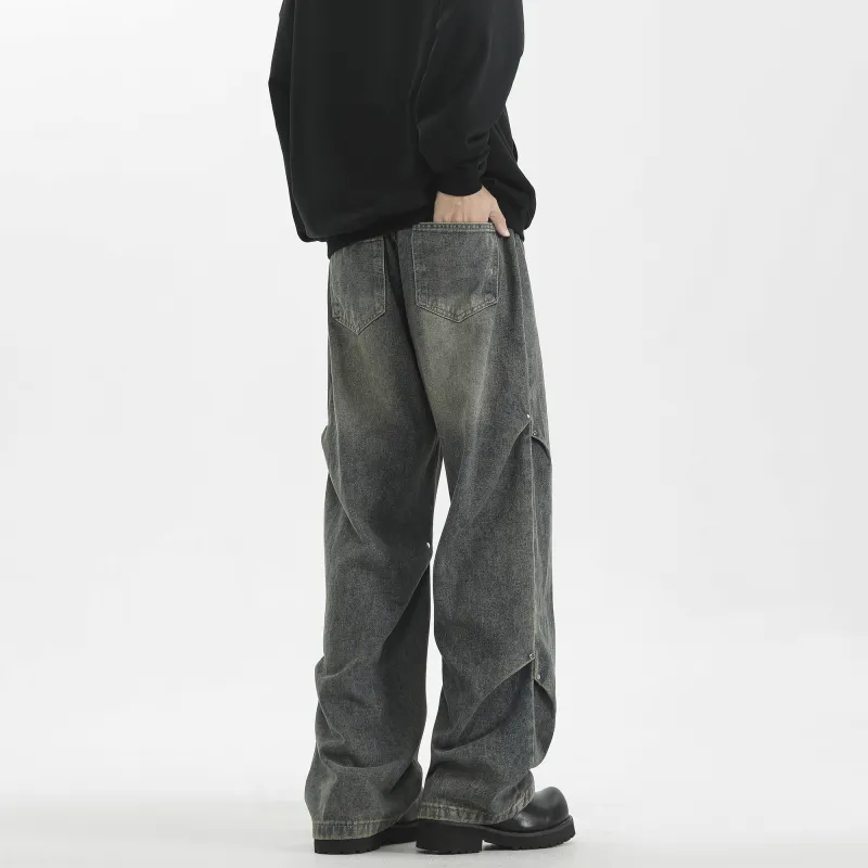 NXPTP Jeans Unisex-23