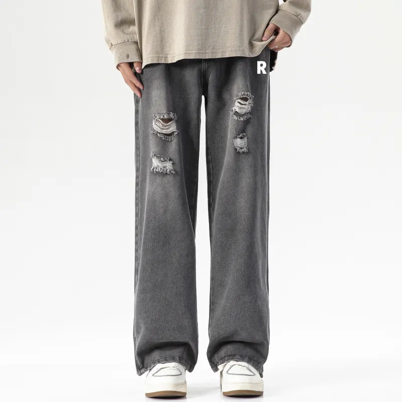 NXPTP Jeans Unisex-12