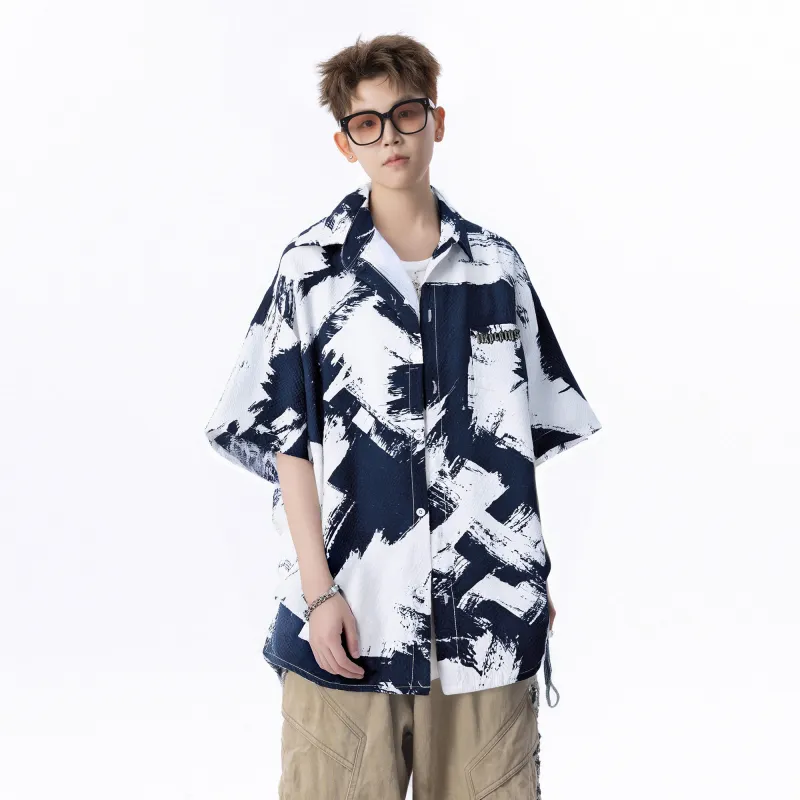 NXPTP Shirts Unisex-2