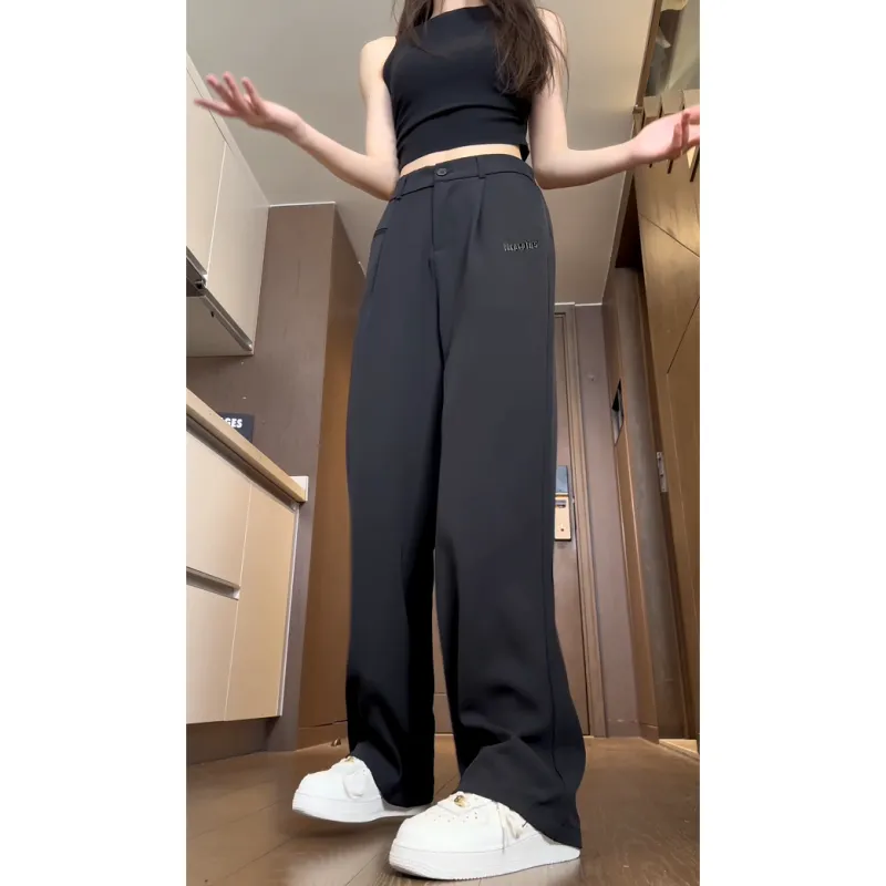 NXPTP Suit Trousers Unisex-2