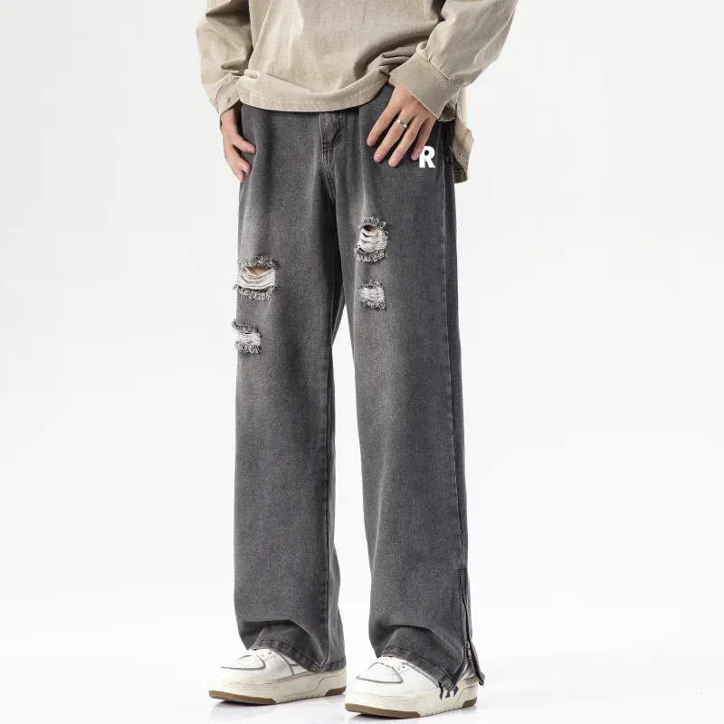NXPTP Jeans Unisex-10