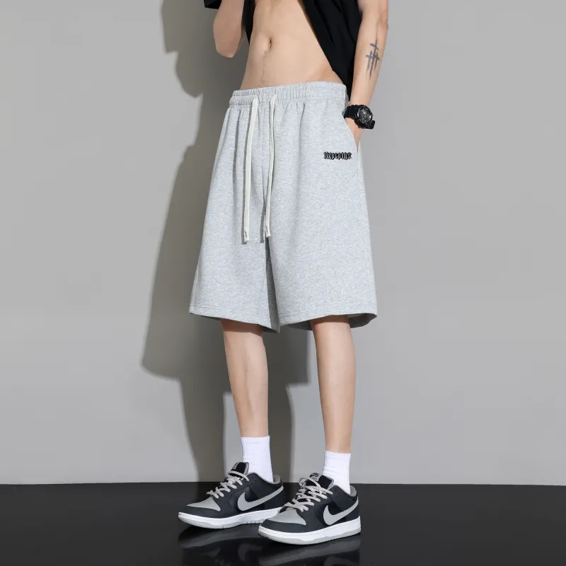 NXPTP Casual Shorts Unisex-1