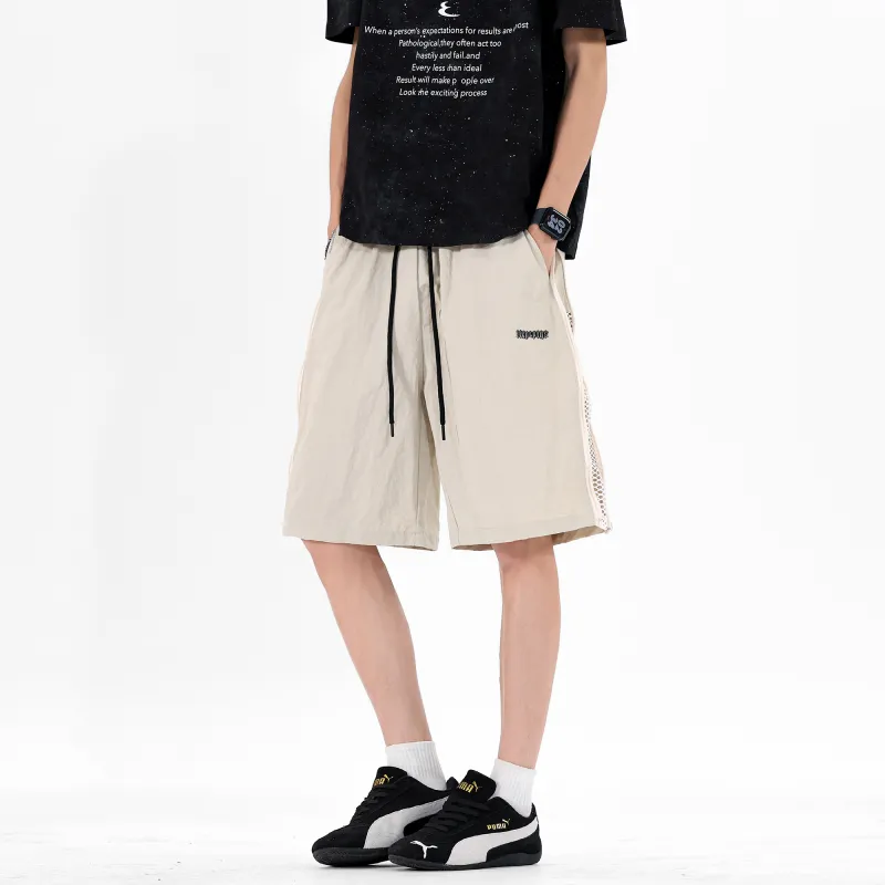 NXPTP Summer Casual Shorts Unisex-18