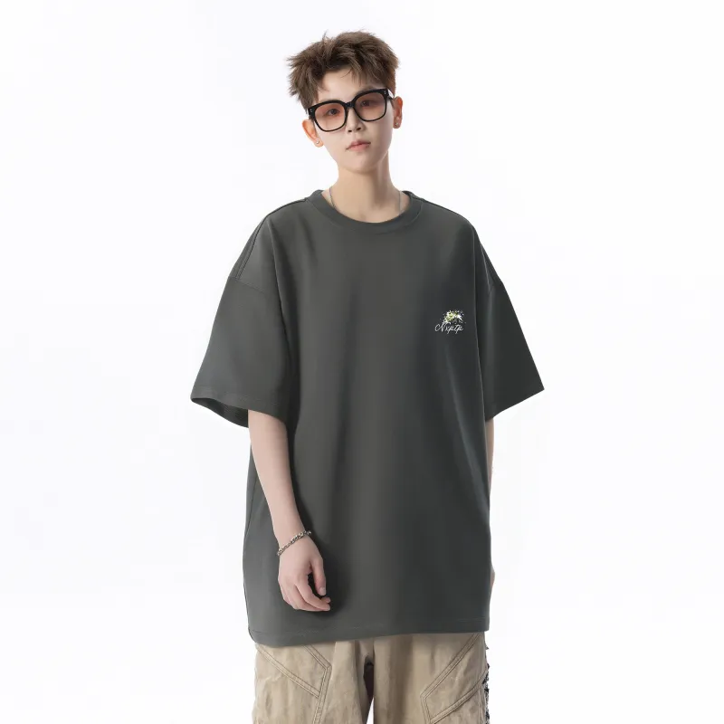 NXPTP T Shirts Unisex-28