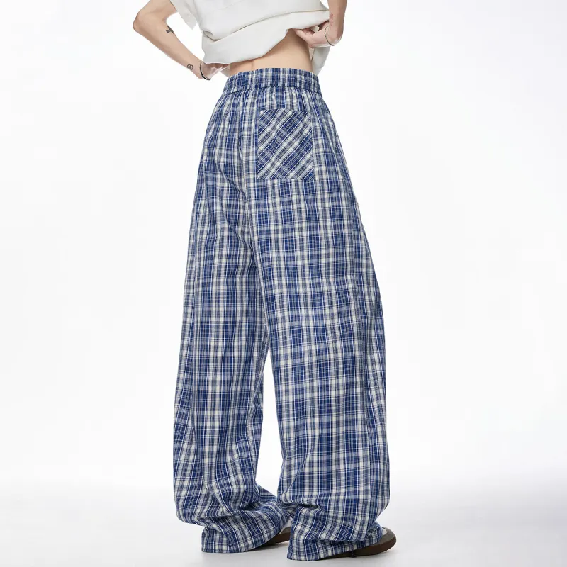 NXPTP Casual Pants Unisex-6
