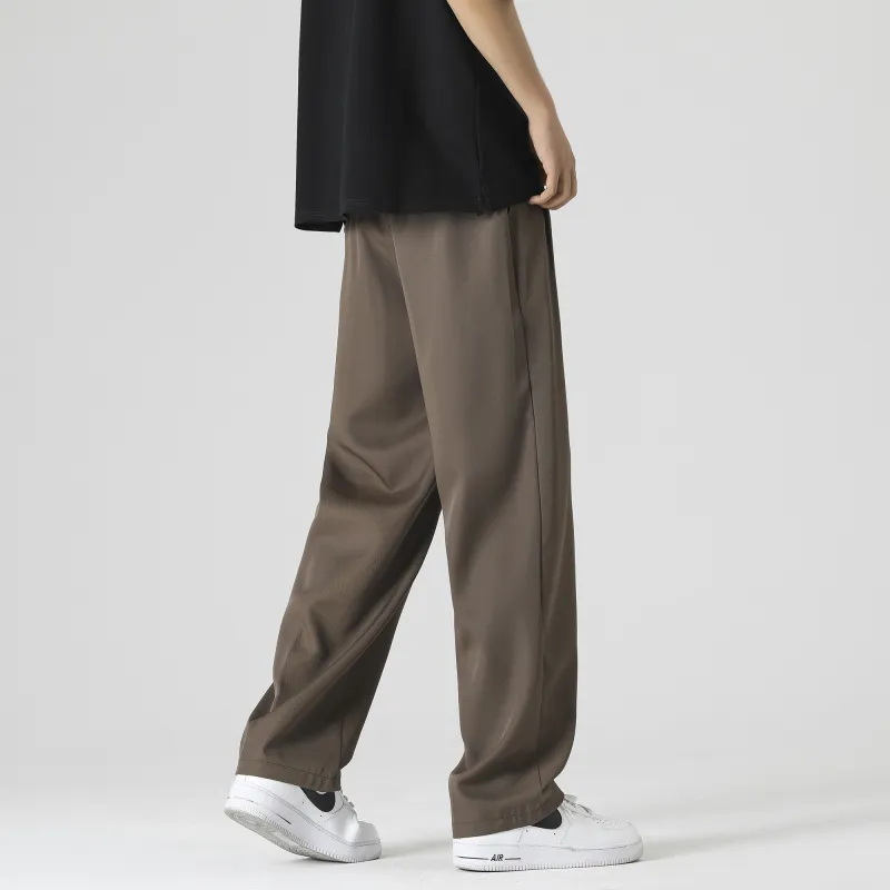 NXPTP Casual Pants Unisex-10
