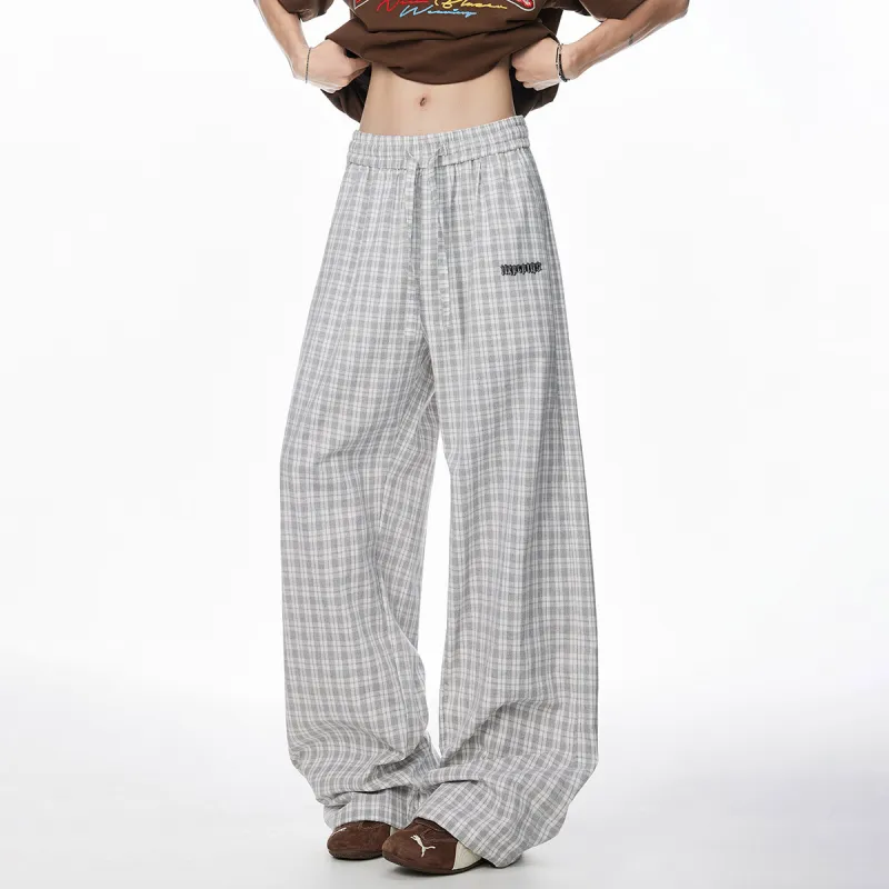 NXPTP Casual Pants Unisex-10