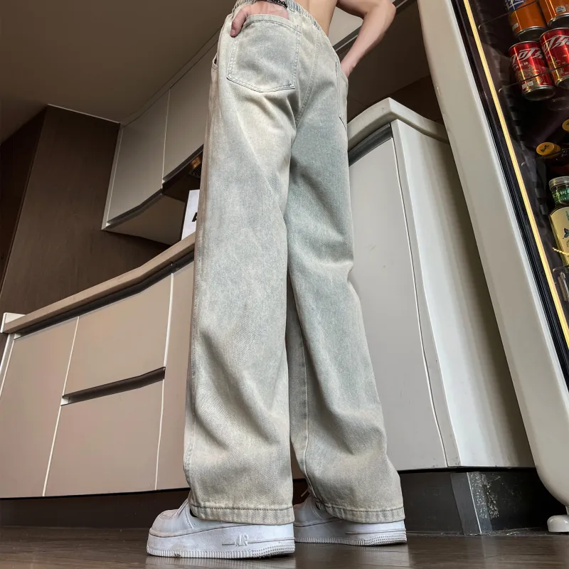 NXPTP Jeans Unisex-5