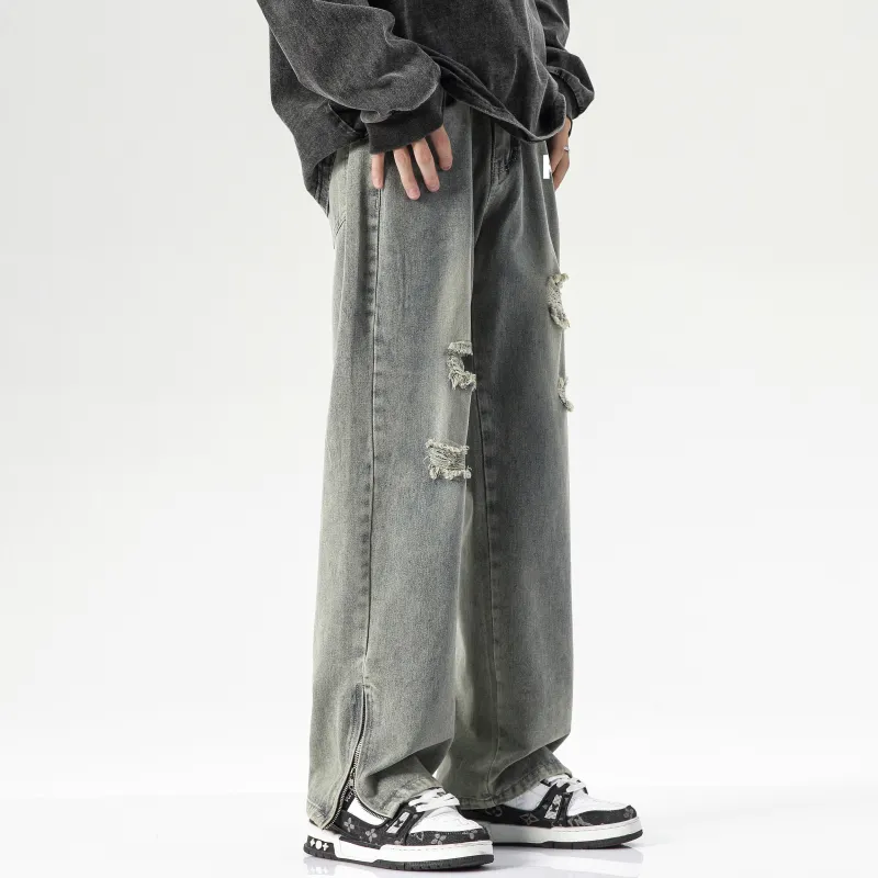 NXPTP Jeans Unisex-5