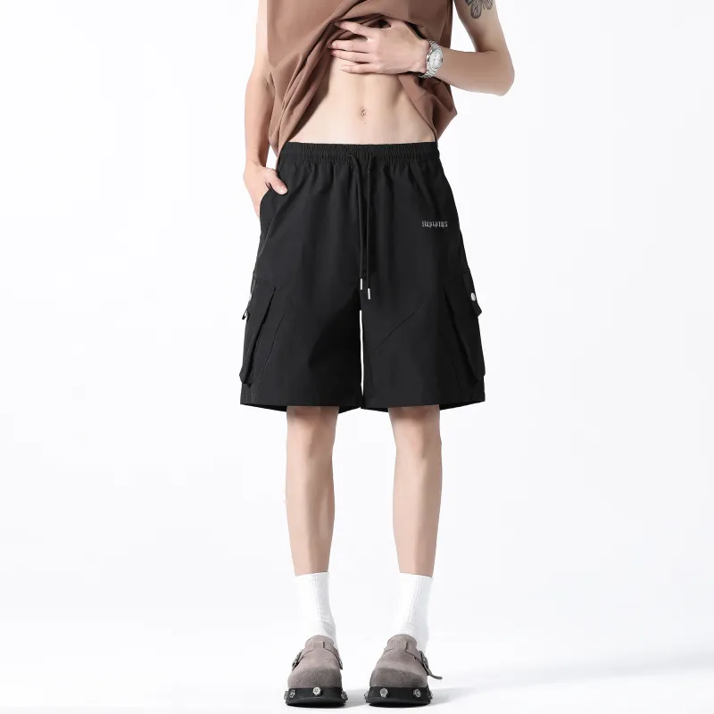 NXPTP Casual Shorts Unisex-4