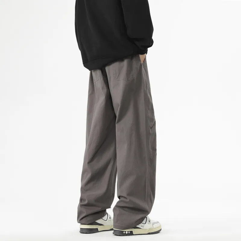 NXPTP Casual Pants Unisex-17