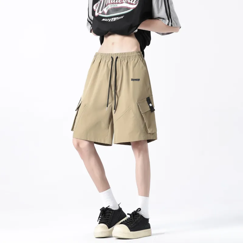 NXPTP Casual Shorts Unisex-23