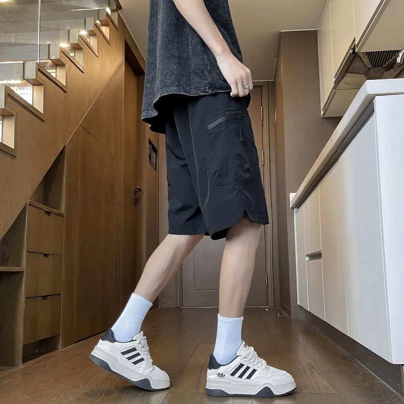 NXPTP Summer Casual Shorts Unisex-1