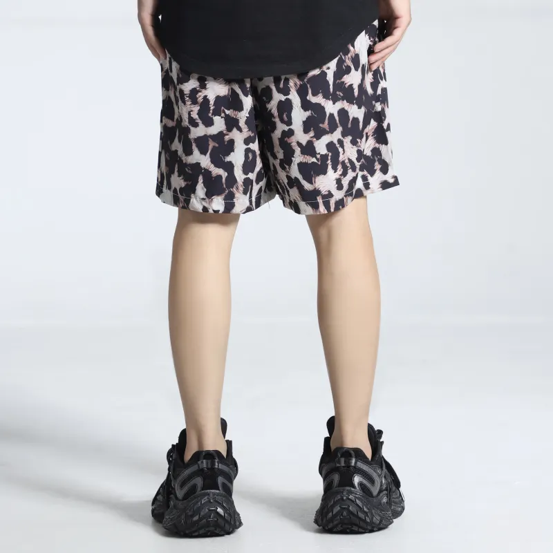 NXPTP Casual Shorts For Summer Unisex-19