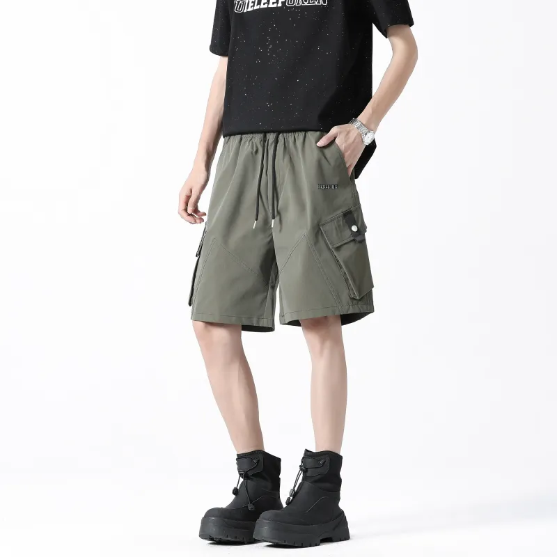 NXPTP Casual Shorts Unisex-9