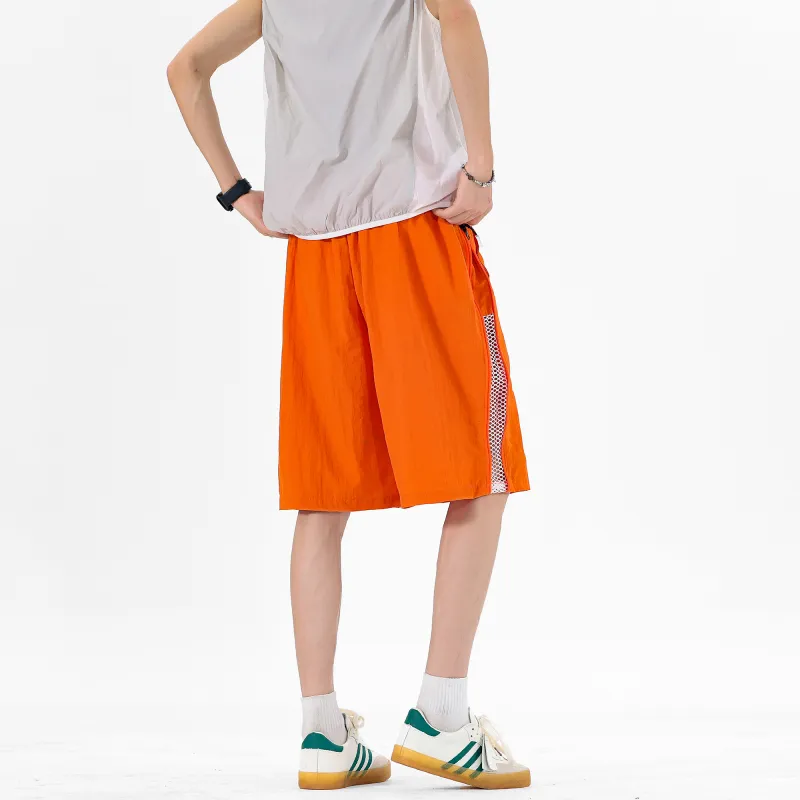 NXPTP Summer Casual Shorts Unisex-33