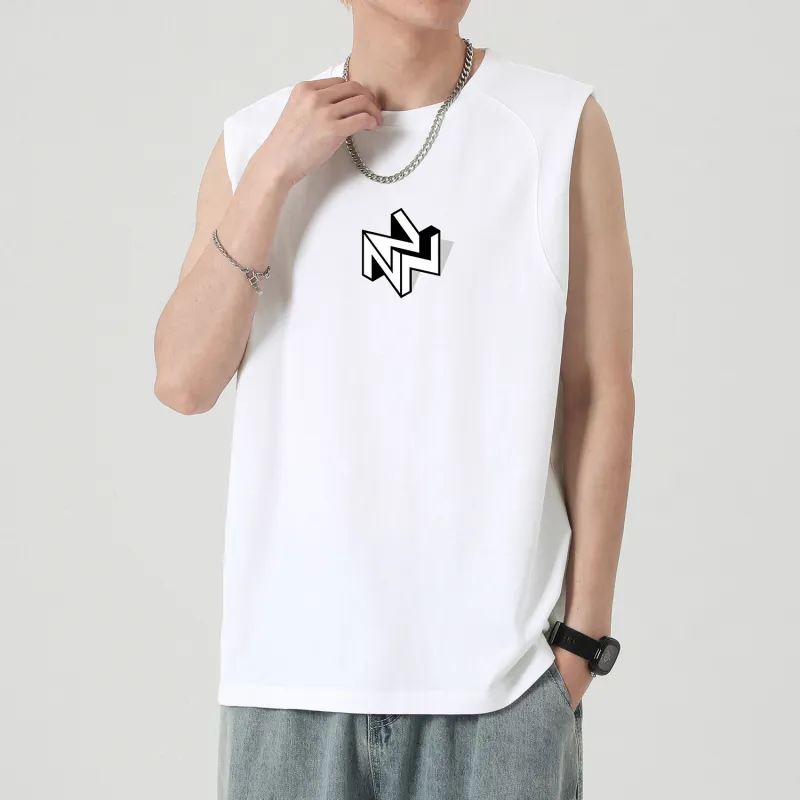 NXPTP Tank Tops Unisex-7