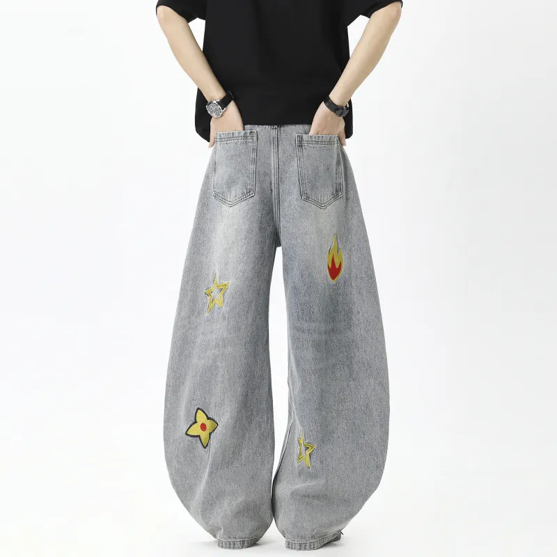 NXPTP Jeans Unisex-10