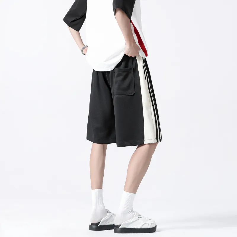 NXPTP Summer Casual Shorts Unisex-1