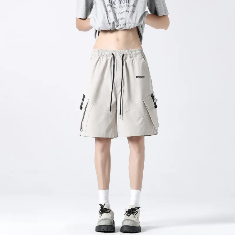 NXPTP Casual Shorts Unisex-15