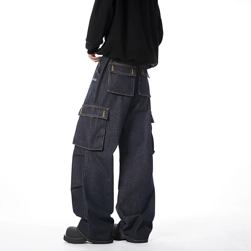 NXPTP Jeans Unisex-7