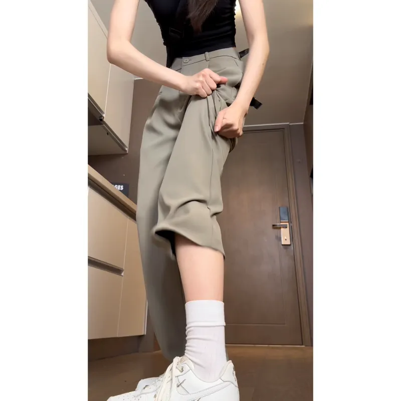 NXPTP Suit Trousers Unisex-15