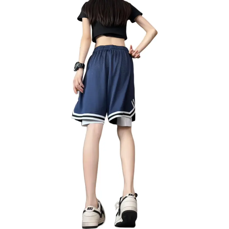 NXPTP Casual Shorts Unisex-10
