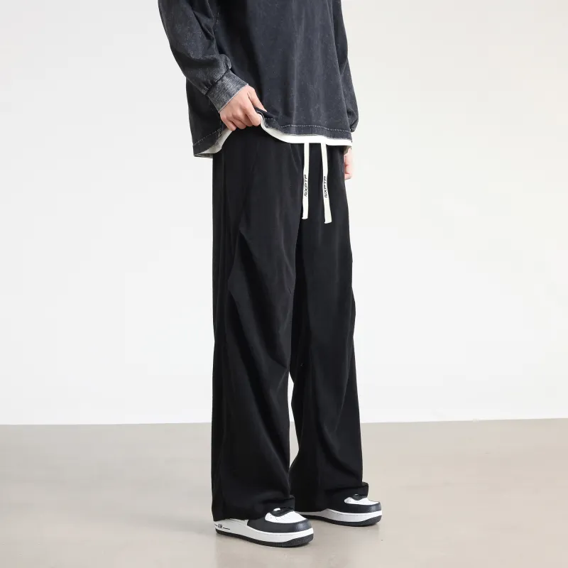 NXPTP Casual Pants Unisex-3