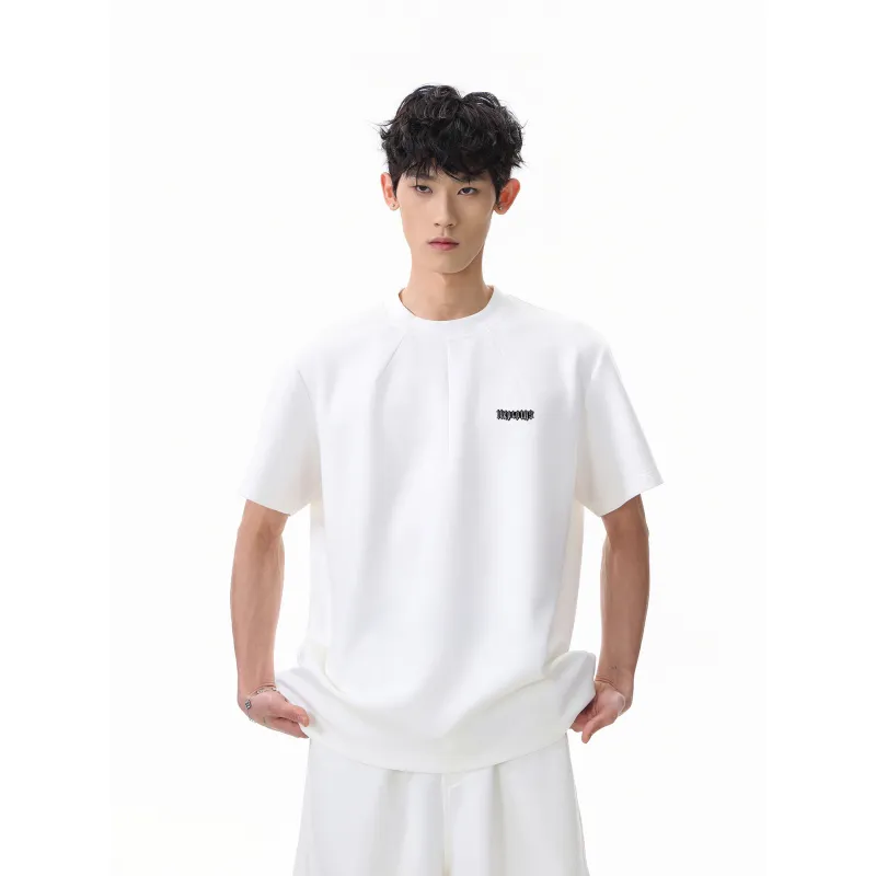 NXPTP T Shirts Unisex-8