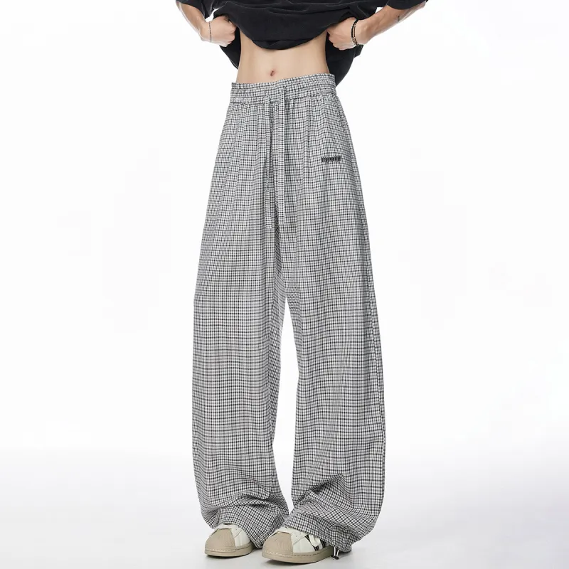 NXPTP Casual Pants Unisex-2