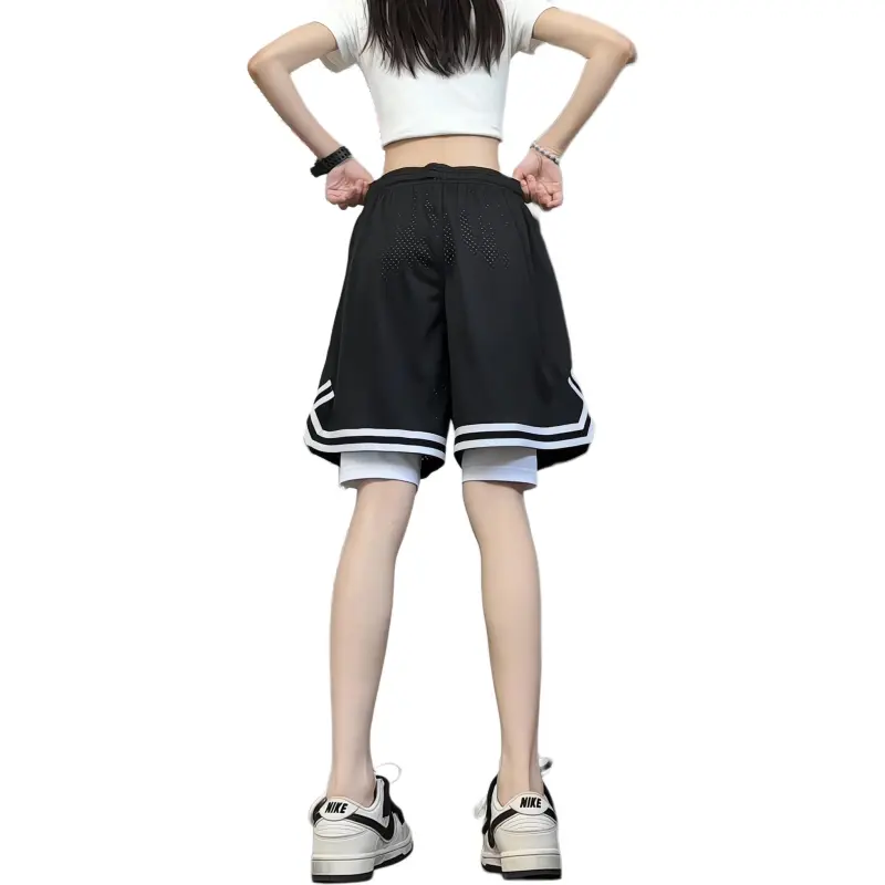 NXPTP Casual Shorts Unisex-6