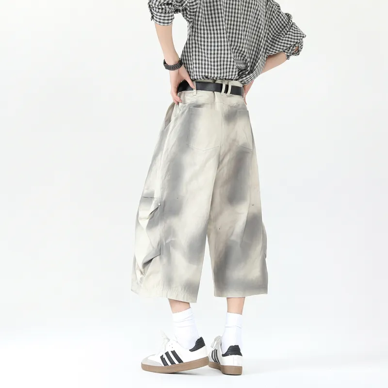 NXPTP Casual Shorts Unisex-18