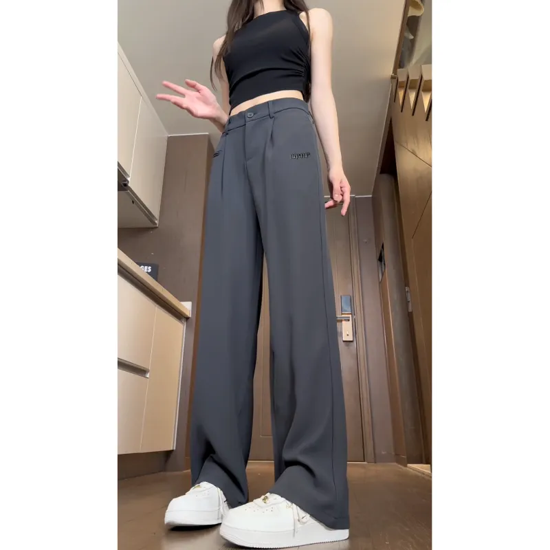 NXPTP Suit Trousers Unisex-21