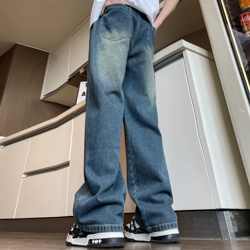 NXPTP Jeans Unisex-25