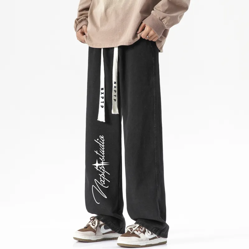 NXPTP Jeans Unisex-11