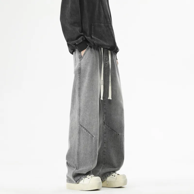 NXPTP Jeans Unisex-6