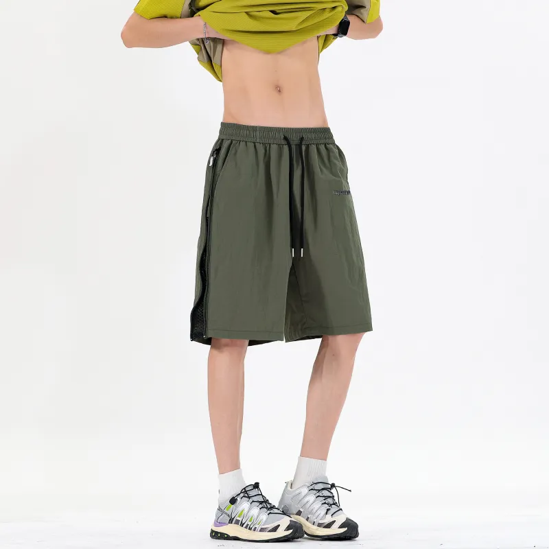 NXPTP Summer Casual Shorts Unisex-12