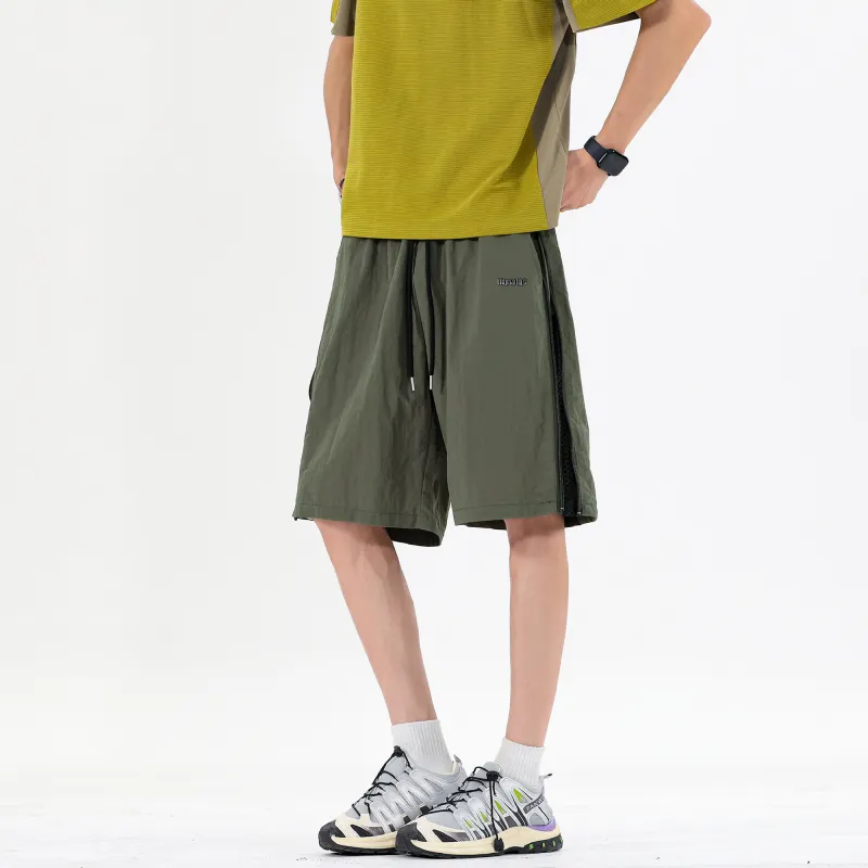 NXPTP Summer Casual Shorts Unisex-9