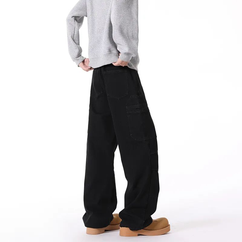 NXPTP Jeans Unisex-1