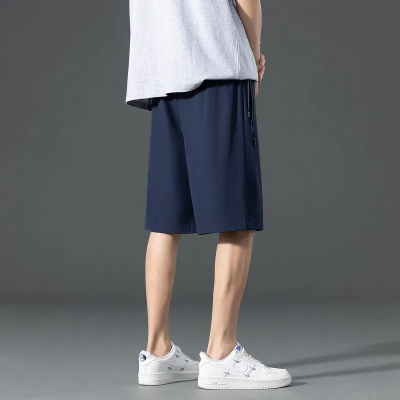 NXPTP Casual Shorts For Summer Unisex-22