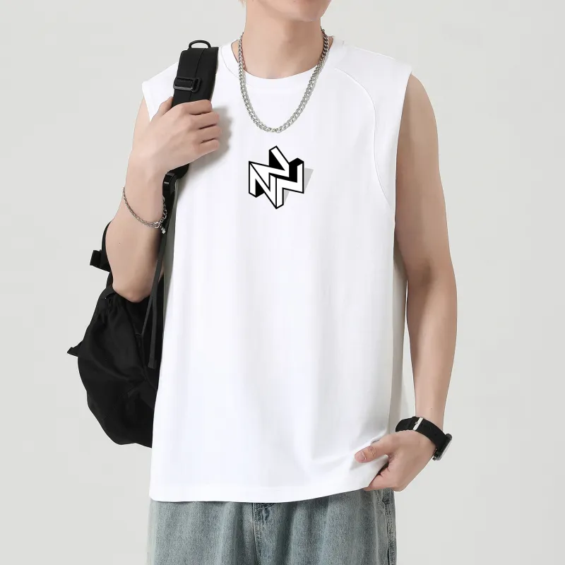 NXPTP Tank Tops Unisex-6