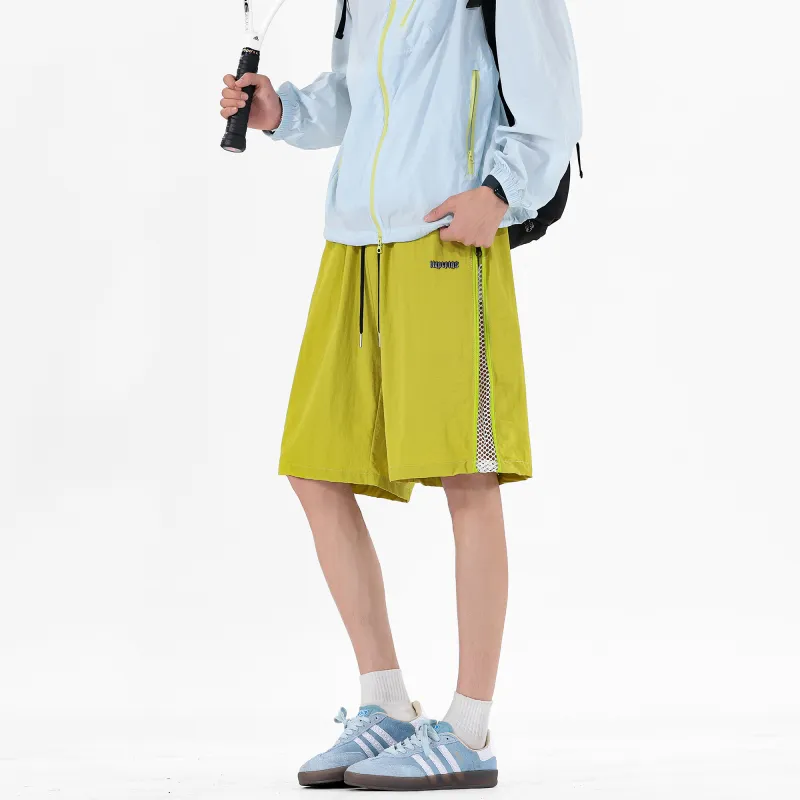 NXPTP Summer Casual Shorts Unisex-42