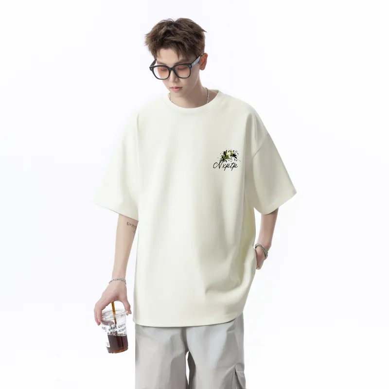 NXPTP T Shirts Unisex-22