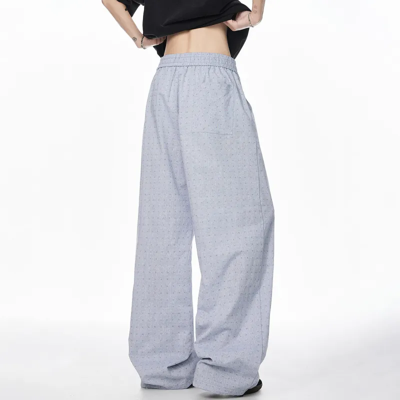 NXPTP Casual Pants Unisex-1