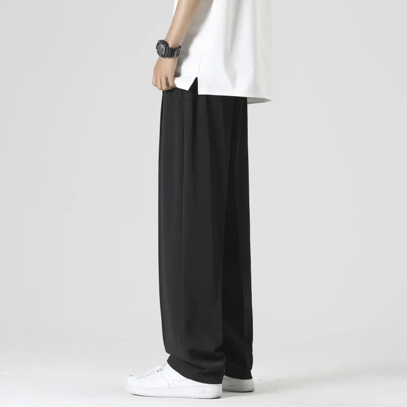 NXPTP Casual Pants Unisex-1
