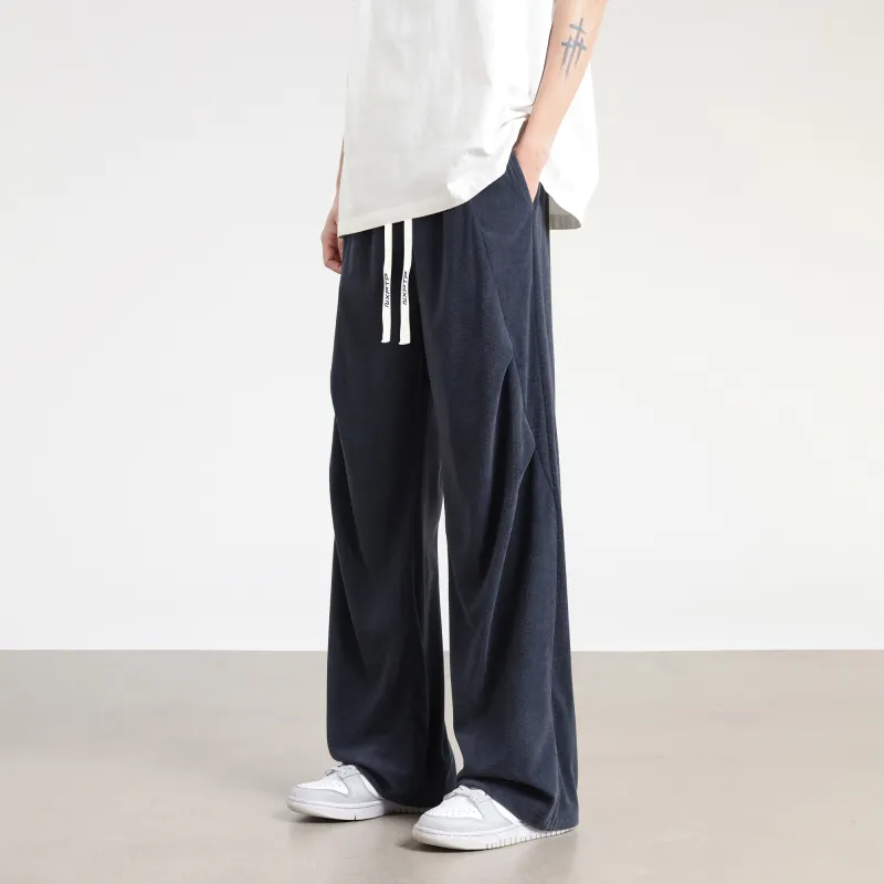 NXPTP Casual Pants Unisex-8