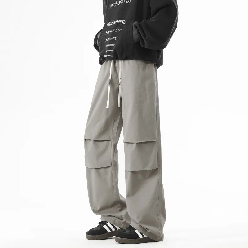 NXPTP Casual Pants Unisex-19